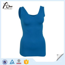 Wholesale Breathable Running Singlet for Women